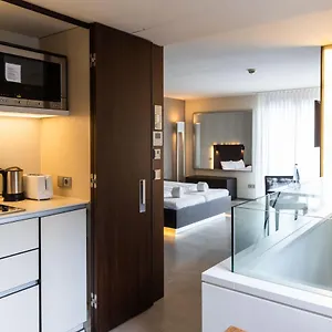 Aparthotel Boardingworld -, Heidelberg